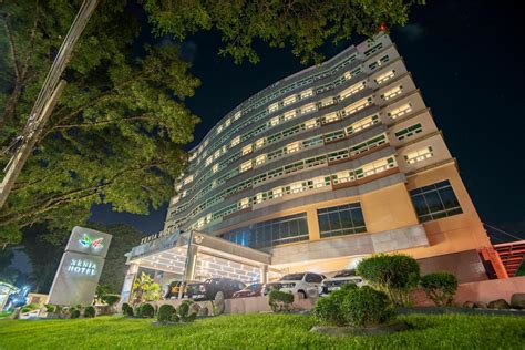 clark pampanga city hotel|11 Best Hotels in Clark Freeport Zone, Angeles / Clark .